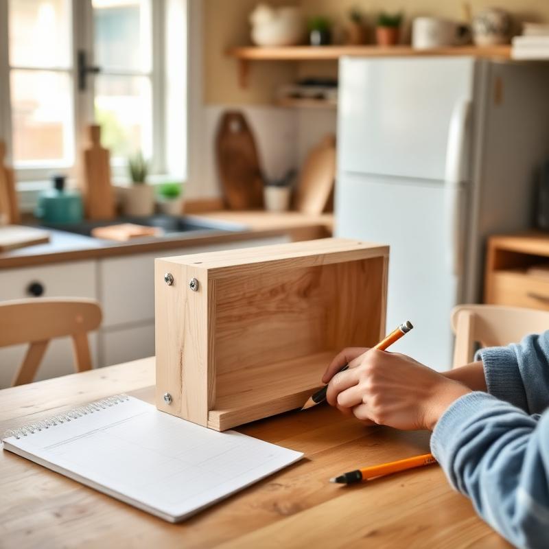 Beginner DIY