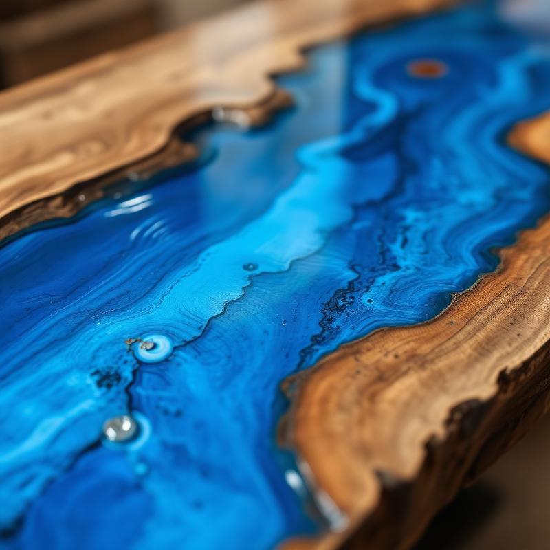 Epoxy Projects