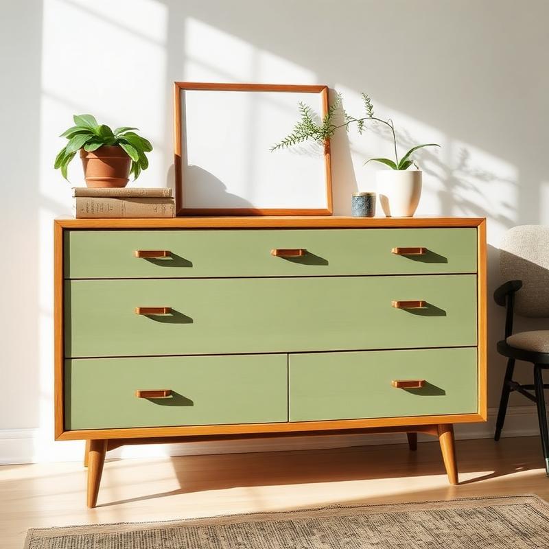 Furniture Makeovers