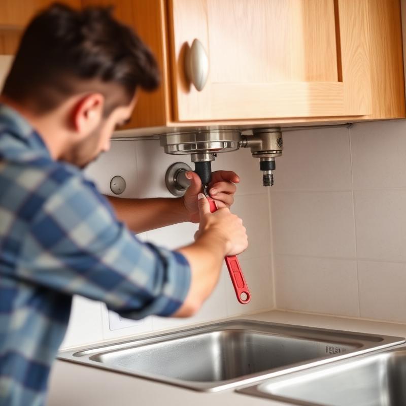 Home Repairs